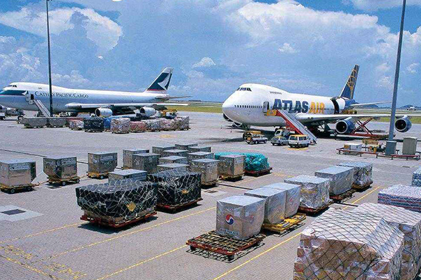 Logistic