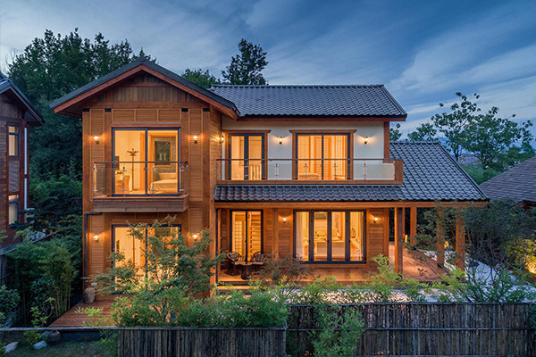House Used