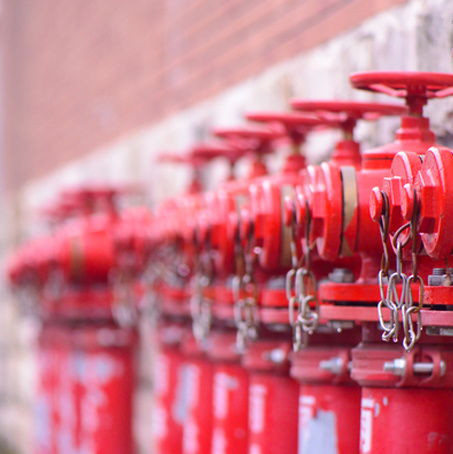 Fire Safety