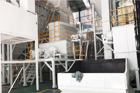 What is the model and price of 3216 Raymond mill powder separator?