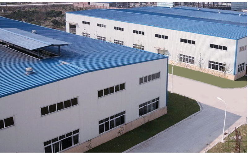 Raymond mill top ten manufacturers