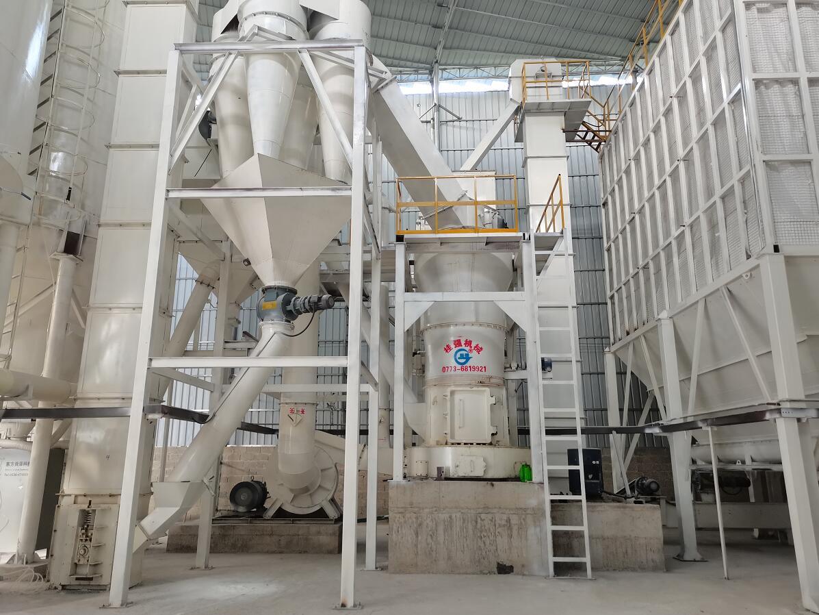 What kind of machine do I need to buy for grinding?