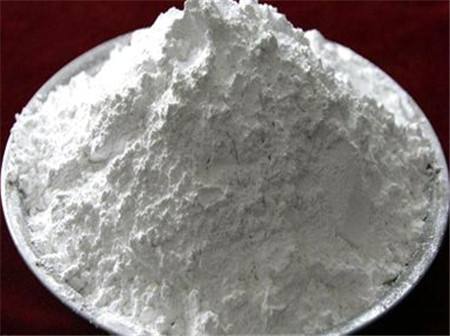 Grass Seed Flour