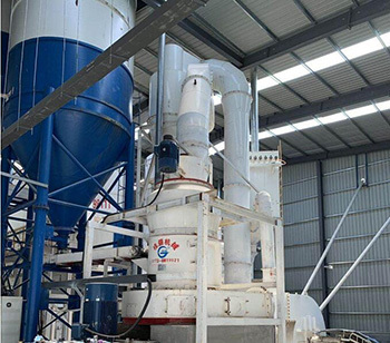 GQ2250 super large pendulum mill