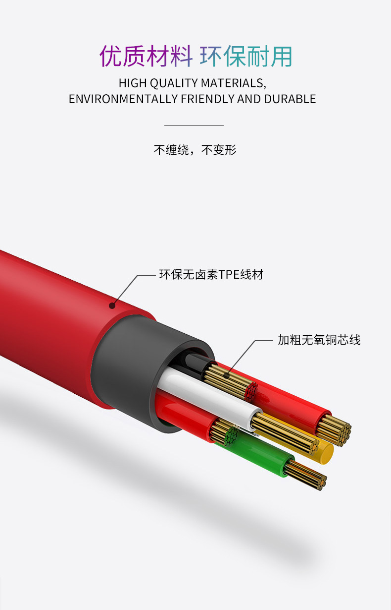 乐酷数据线