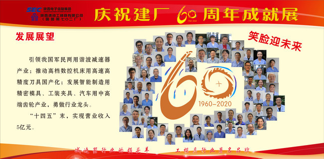 渭河精密传动
