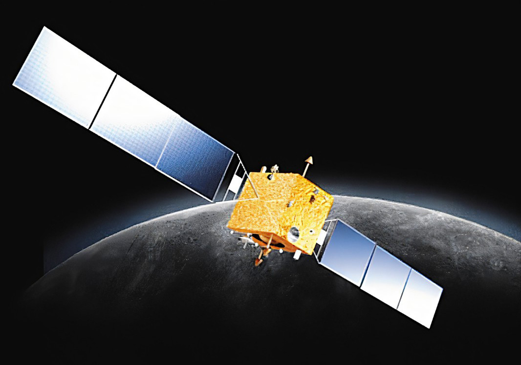 Spacecraft return TT&C support service Spacecraft return TT&C support service