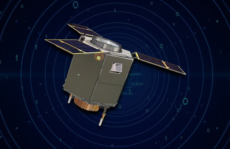Laser Satellite Calibration and Inspection Service