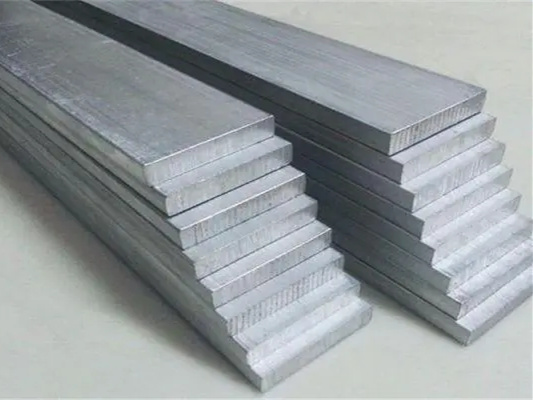 2024 T4 Aluminum flat bar