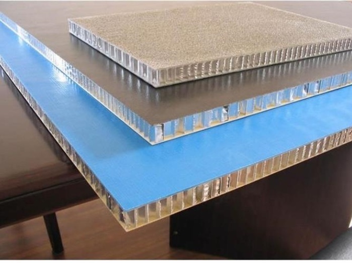 5A06 H22 Aluminum honeycomb plate