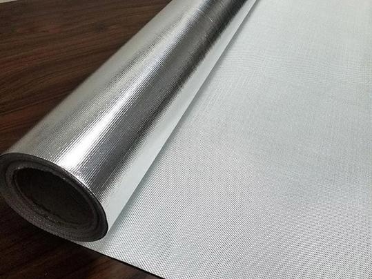 3105 O Composite aluminum foil