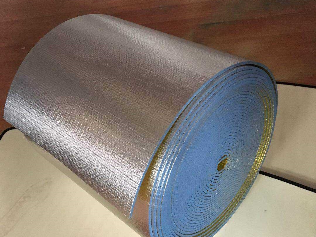 1050 O Composite aluminum foil
