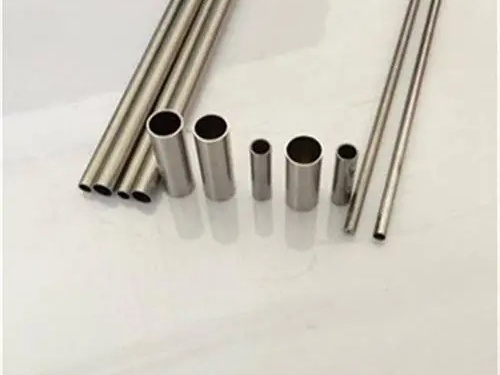 3003 H24 aluminum capillary tube