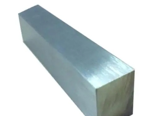 1070 H32 aluminum square bar