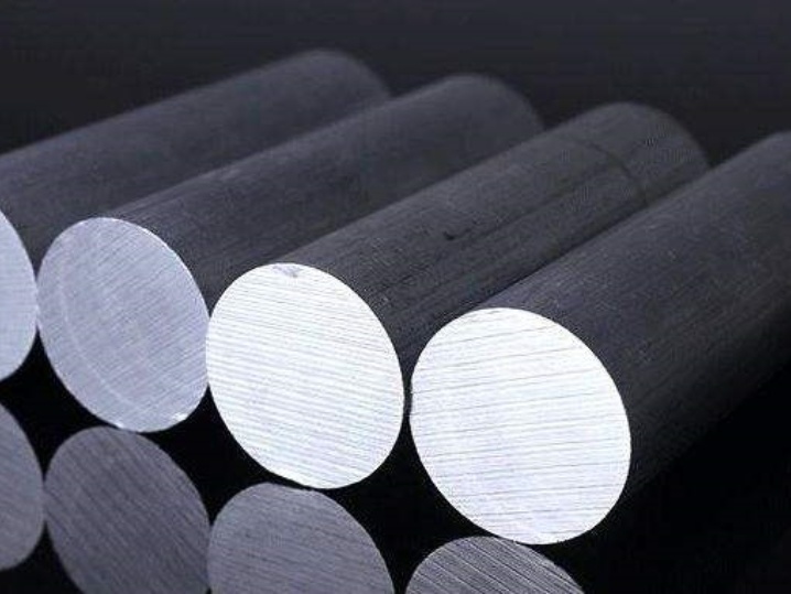 3004 H16 round aluminum bar