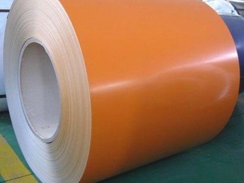 3004 H112 Colored aluminum coil