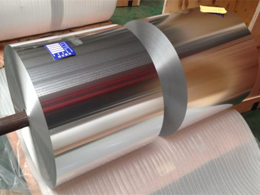 5086 H24 Aluminum Foil