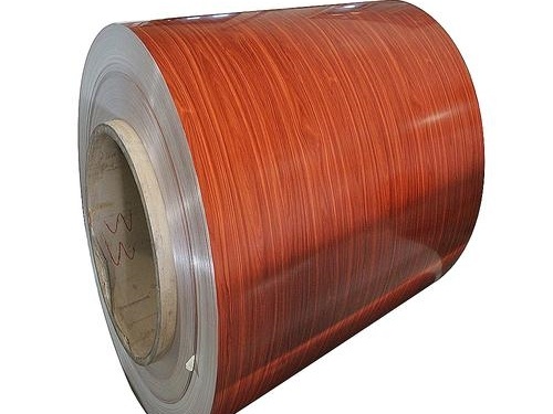 5056 H16 Colored aluminum coil