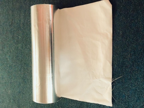 3005 H112 Composite aluminum foil