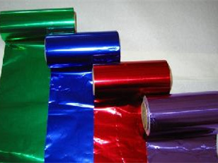 3004 O Colored aluminum foil