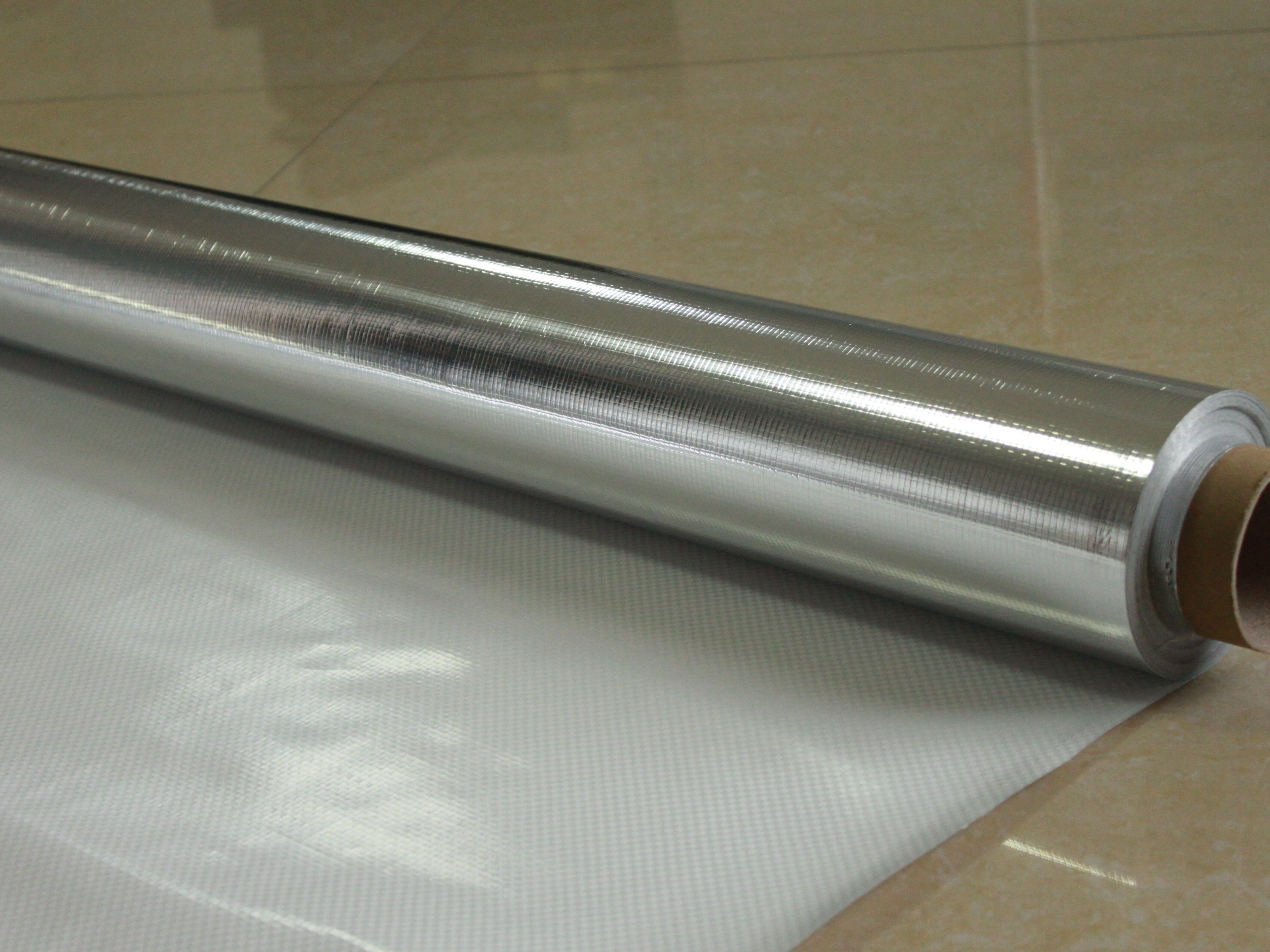 1050 O Single glazed aluminum foil