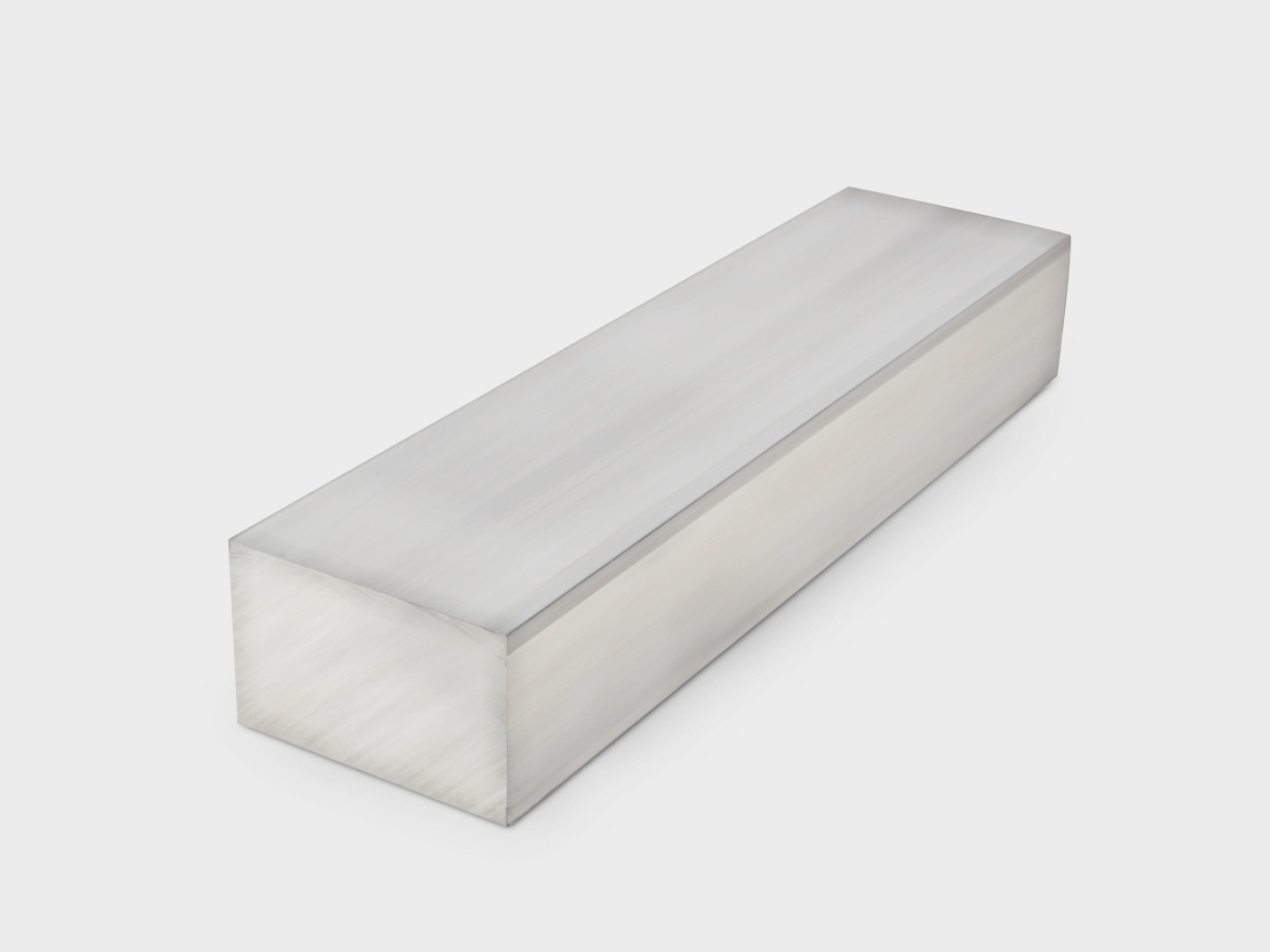 1050 H32 aluminum square bar