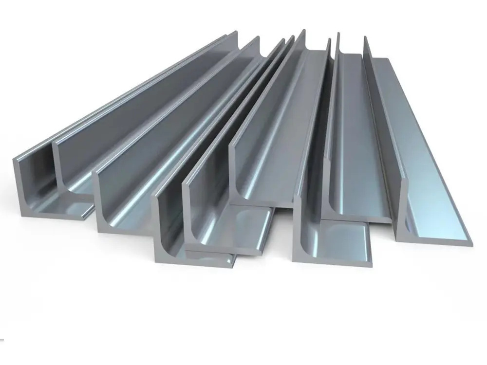 3003 H18 Angle aluminum