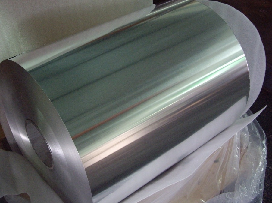 3105 H16 Aluminum Foil
