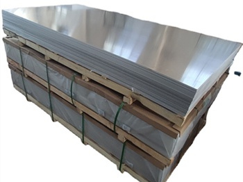 1100 H14 Pure aluminum sheet