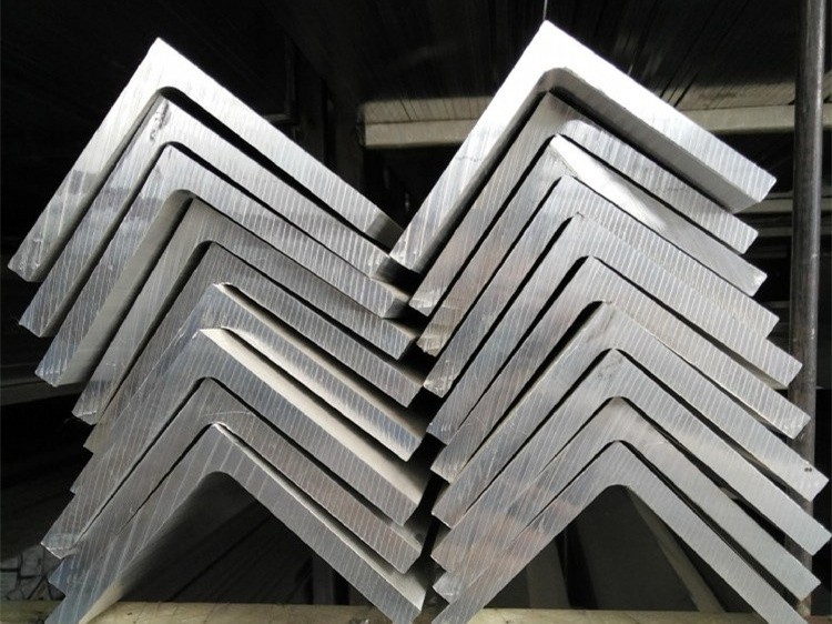 7475 T6 Angle aluminum