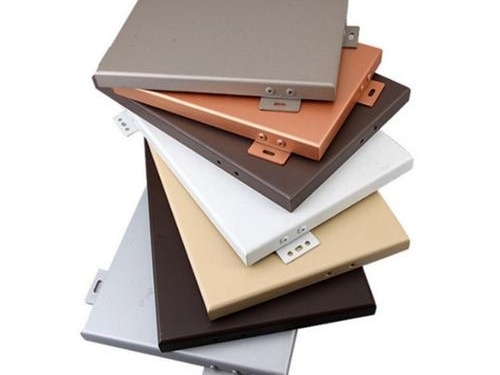 5052 H22 Aluminum veneer