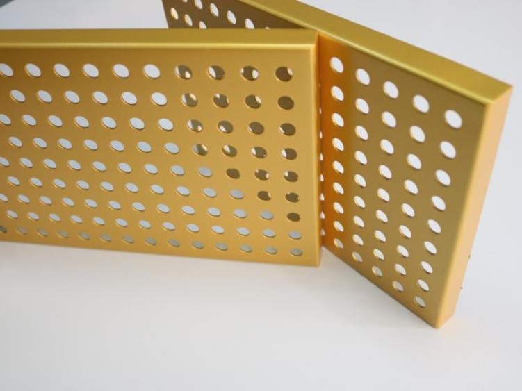 6061 T4 Aluminum veneer