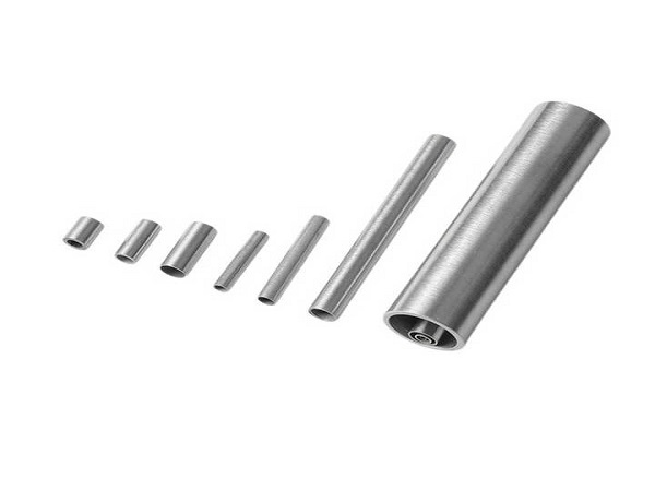 1200 T6 aluminum capillary tube