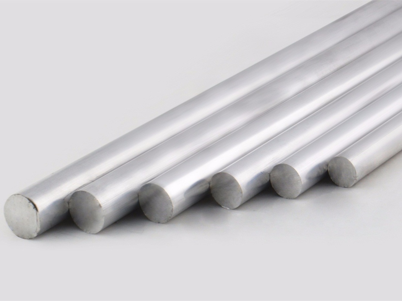 1060 H32 round aluminum bar