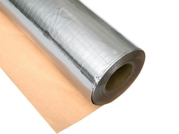 3003 O Single glazed aluminum foil