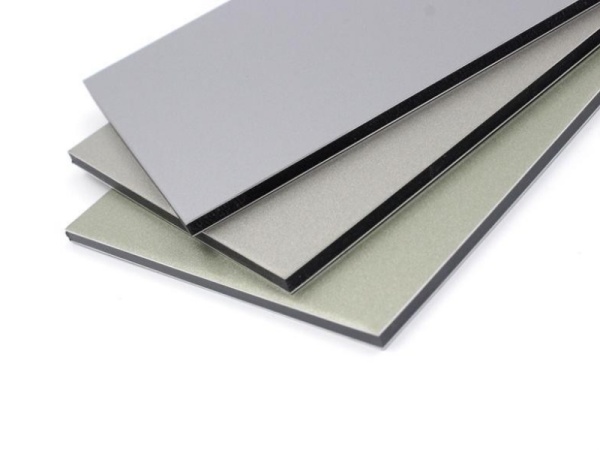 3105 H24 Aluminum plastic plate