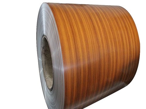 6082 T6 Colored aluminum coil