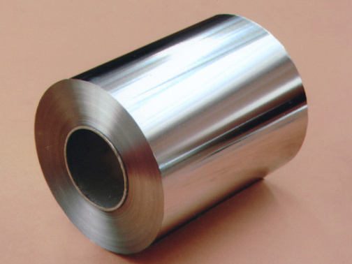 1050 HO  Aluminum Foil