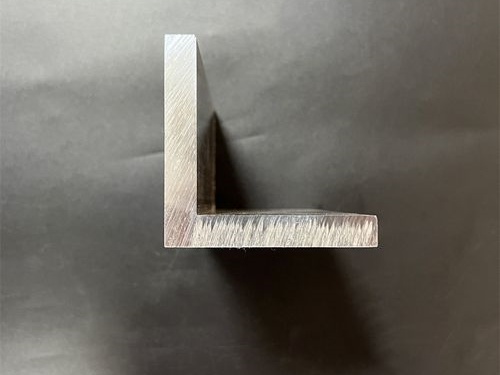 7A04 T651 Angle aluminum