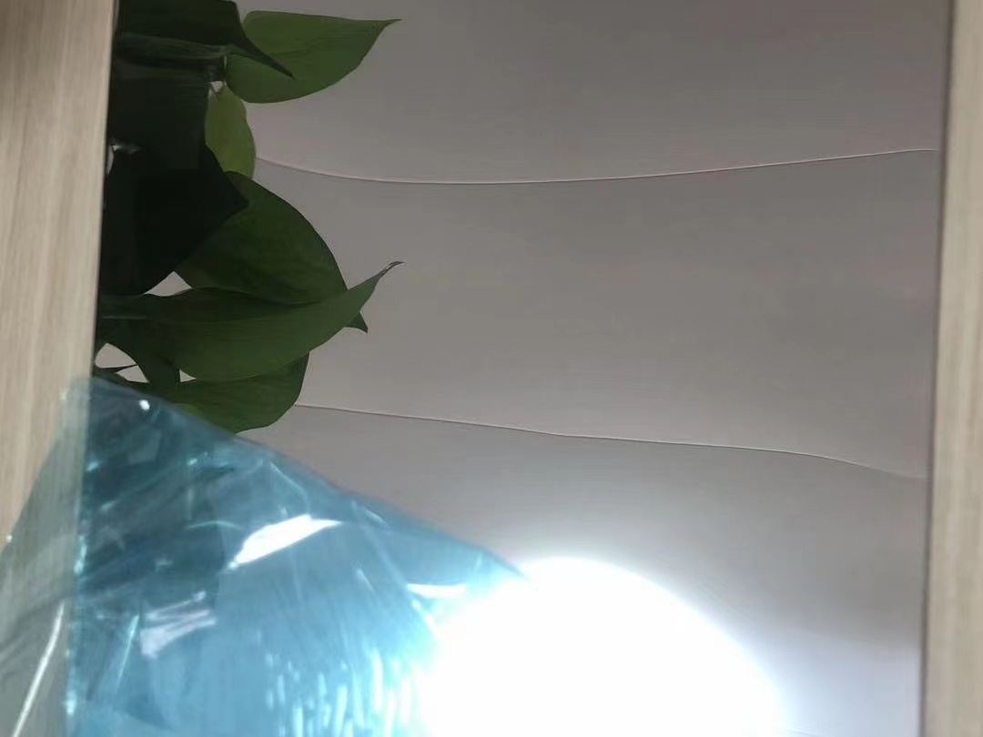 1050 H32 Mirror Aluminum plate