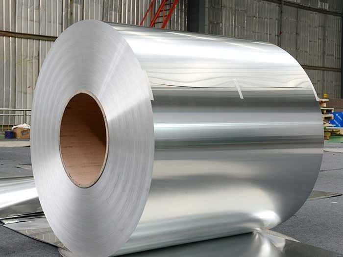 1060 HO Aluminum Foil