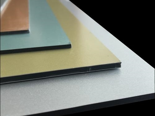 1050 H14 Aluminum plastic plate