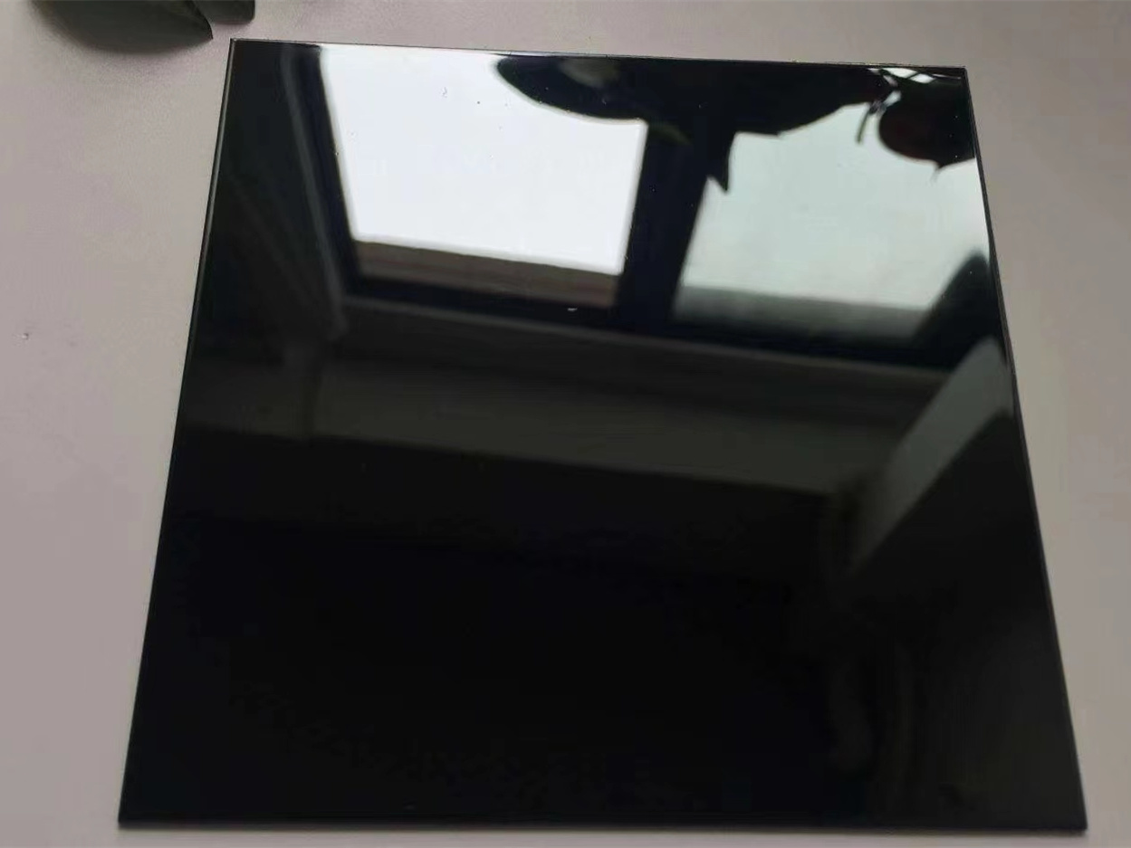 5005-H12 colored aluminum plate