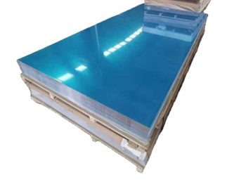 1070 H14 Pure aluminum sheet