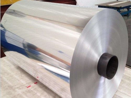8006 H22 Aluminum Foil