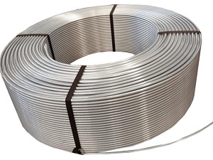 6061 H12 Aluminum Coil Tube