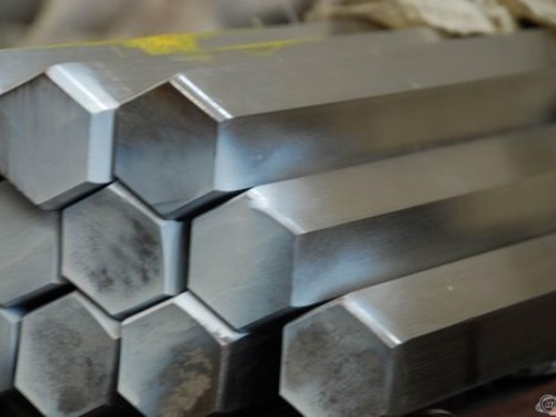 6061 H18 hexagonal aluminum bar