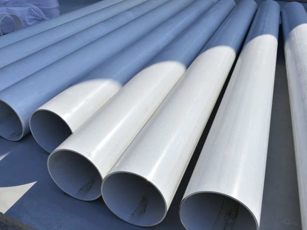 5083 H24 aluminum round tube