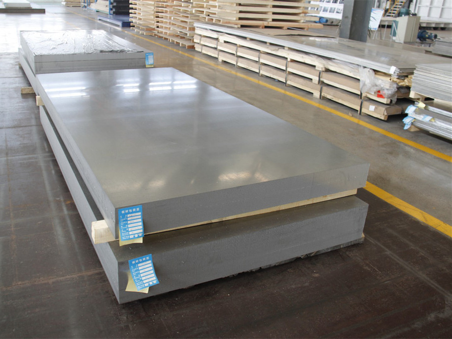 6061 O Aluminum plate