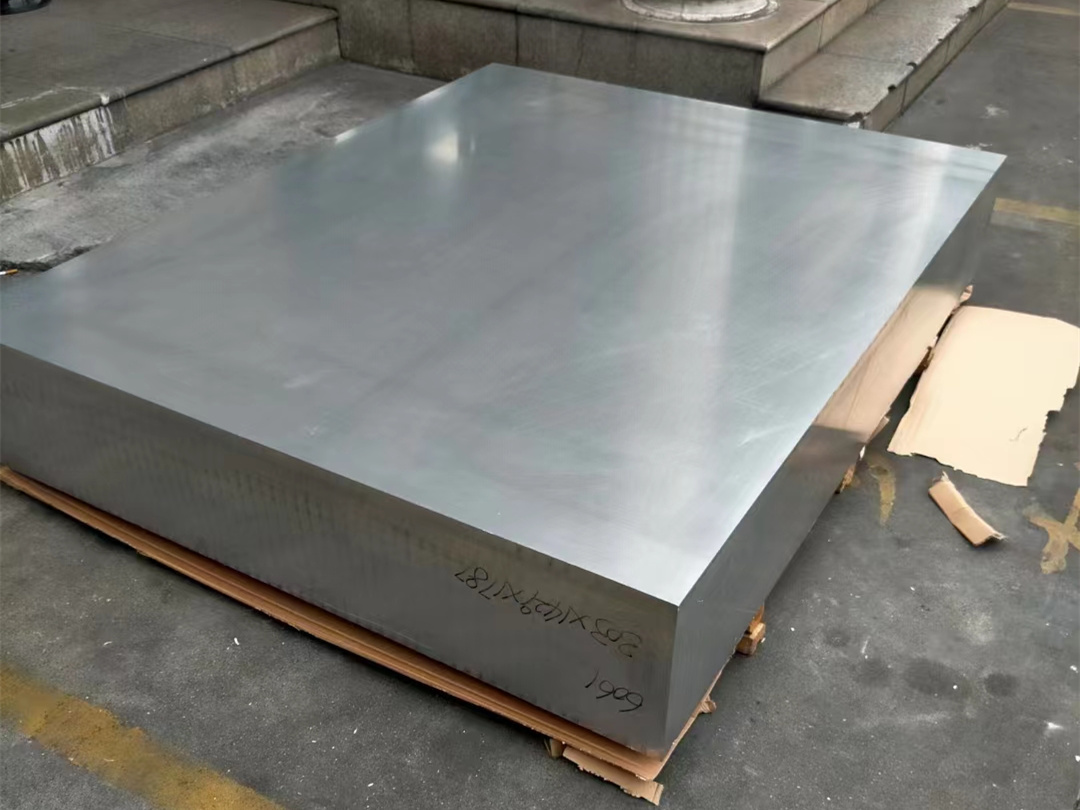 5052 O Aluminum plate